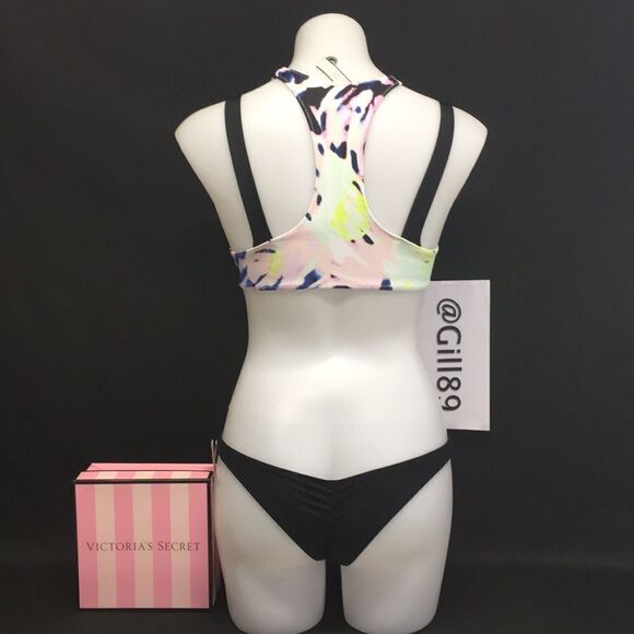 🆕Victoria’s Secret Swim “THE ITSY” - Picture 5 of 7
